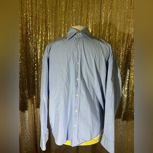 Hugo boss shirt xl